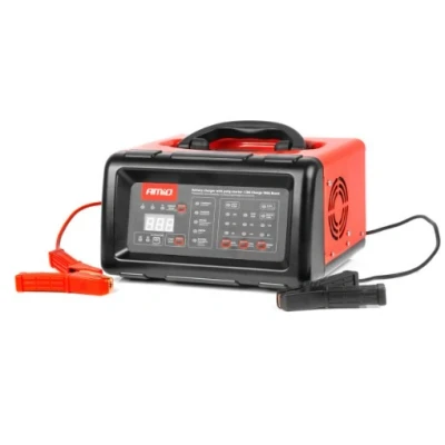 Abbildung von Ladegerät für Autobatterie AMIO 04057