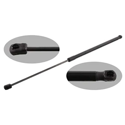 Abbildung von FEBI BILSTEIN 31629 Motorhaubendämpfer rechts 350 VOLKSWAGEN: Passat B6 Variant, Limousine