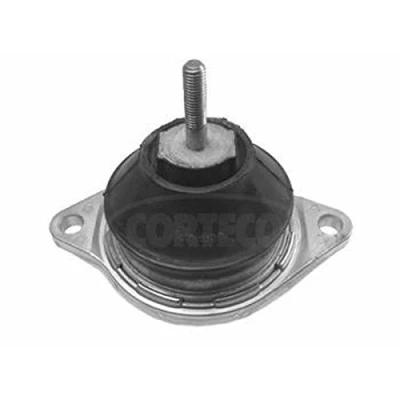 Abbildung von CORTECO 80000225 Motorlager AUDI: 90 B3, 80 B4 Limousine, Coupe VOLKSWAGEN: Passat B2 Variant, Schrägheck