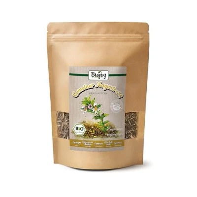Abbildung von Biojoy BIO Augentrost Tee (250 g), Kraut getrocknet und geschnitten (Euphrasia rostkoviana)