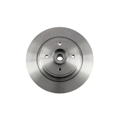 Abbildung von VAICO V46 40007 Bremsscheibe Hinterachse 274 10,9 4 100 voll Original Qualität RENAULT: GRAND SCENIC 2, Megane Scenic, Scénic 1