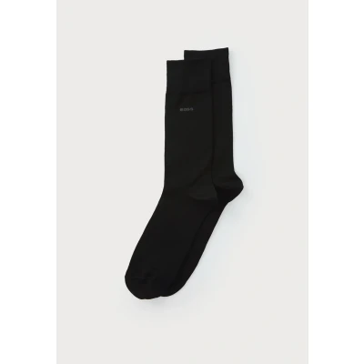 Abbildung von BOSS Businesssocken &quot;2P RS Tom Uni MC&quot;, (2 Paar)