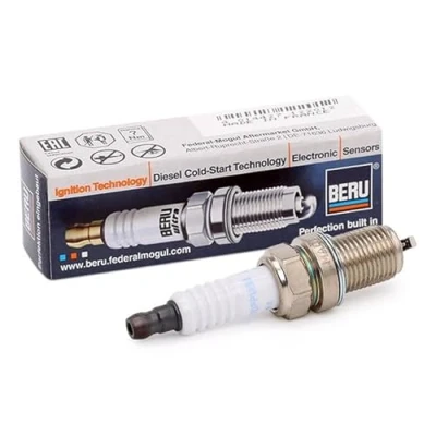 Abbildung von BorgWarner (BERU) Z206 Zündkerze