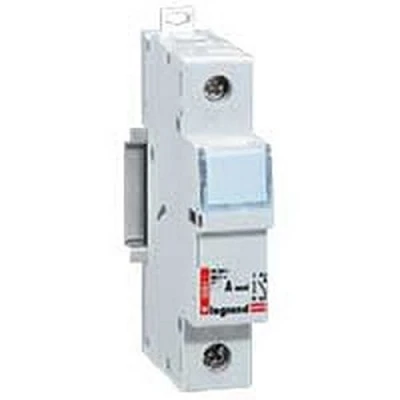 Abbildung von Legrand 005808 SICH. TRENNER 1P 10X38