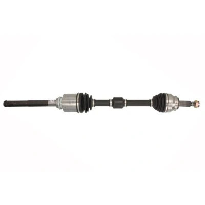 Abbildung von POINT GEAR PNG75165 Antriebswelle Vorderachse rechts 993 94,65 MITSUBISHI: Outlander 2 SUV