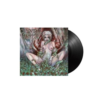 Abbildung von Worm Infested [Vinyl LP]