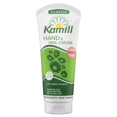 Abbildung von Kamill Hand &amp; Nagelcreme classic, 100ml