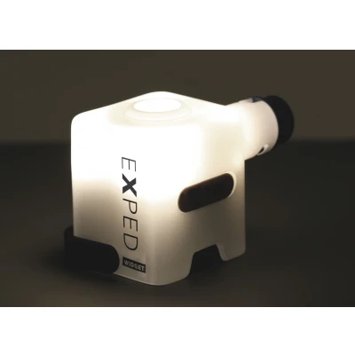 Abbildung von Exped Widget Pump slaapmat accesoires