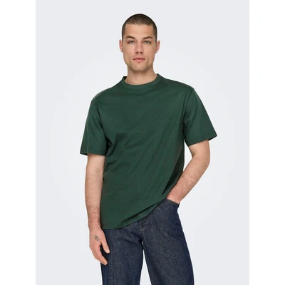 Abbildung von ONLY &amp; SONS Rundhalsshirt &quot;ONSFRED RLX SS TEE&quot;