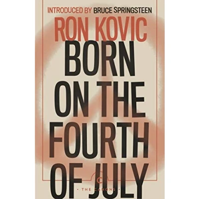 Abbildung von Born on the Fourth of July (Canons)