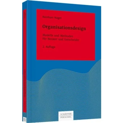 Abbildung von Organisationsdesign: Modelle und Methoden für Berater Entscheider (Systemisches Management)