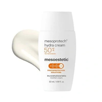 Abbildung von Mesoestetic Mesoprotech® Hydra Cream SPF 50+ 50ml 1 St