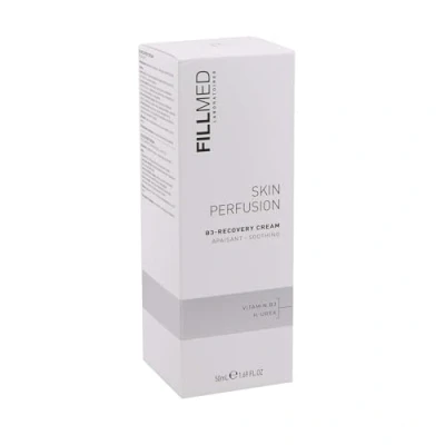 Abbildung von Fillmed Skin Perfusion B3 Recovery Cream 50ml 1 St