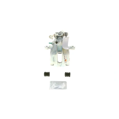 Abbildung von BOSCH 0 986 135 367 Bremssattel Gusseisen 58 PEUGEOT: 807, CITROËN: C8, FIAT: Ulysse II