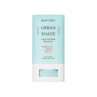 Abbildung von [DEWYTREE] Urban Shade Cool Calming Sun Stick SPF 50+ PA++++ 20g