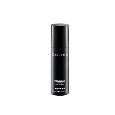 Abbildung von Cotril Styling Curl Cream 150ml Curly Definitionscreme
