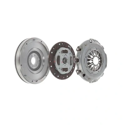 Abbildung von VALEO CONVERSION KIT 835033 Kupplungssatz RENAULT: ESPACE 3, LAGUNA 1 Grandtour,