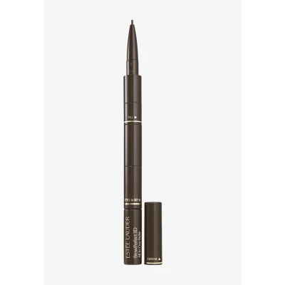 Abbildung von ESTÉE Lauder Browperfect 3D Allinone Styler Makeup Set, Damen, Größe: One Size, Seal brown