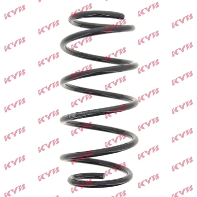 Abbildung von KYB K Flex RH1009 Fahrwerksfeder Vorderachse Schraubenfeder AUDI: A6 C4 Limousine, Avant