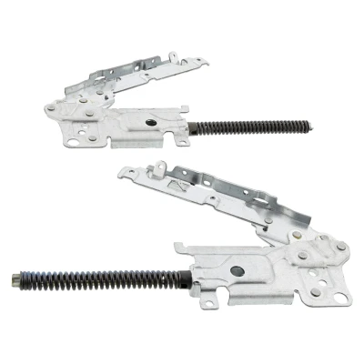 Abbildung von Electrolux AEG 4055148409 Scharnier Geschirrspüler set,scharnier,links rechts