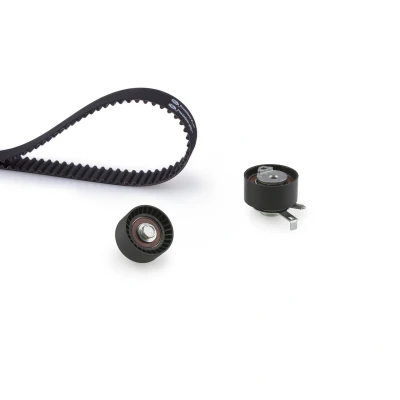 Abbildung von GATES K035508XS Zahnriemensatz ohne Wasserpumpe Tru Power FORD: Maverick SUV, MAZDA: Tribute Station Wagon