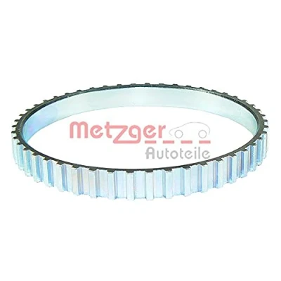 Abbildung von METZGER 0900352 ABS Ring Vorderachse beidseitig PEUGEOT: 206 Schrägheck, Expert I Kastenwagen, SW, CITROËN: Xantia Schrägheck