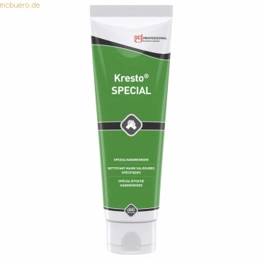 Abbildung von Kresto Special Ultra 250Ml Spezialhandreiniger , 250 Ml