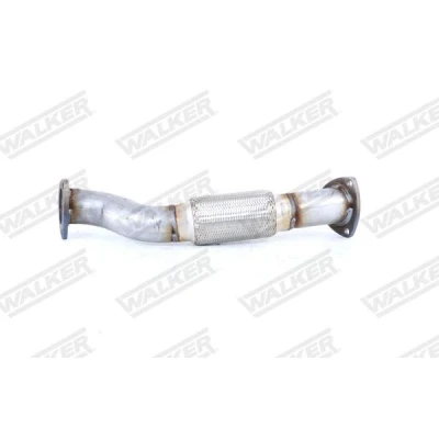 Abbildung von WALKER 10648 Wellrohr, Abgasanlage FIAT: Ducato III Kastenwagen