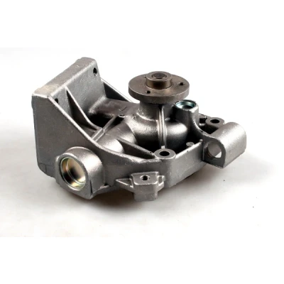 Abbildung von HEPU P092 Wasserpumpe mit Dichtungen, Zubehör, Dichtung mechanisch FIAT: Ducato I Kastenwagen, Pritsche/Fahrgestell