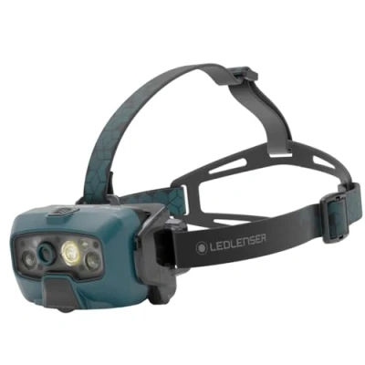 Abbildung von LED Lenser HF8R Core Stirnlampe