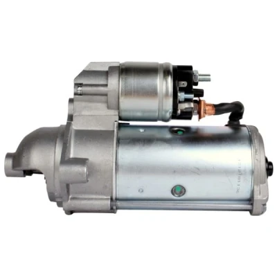 Abbildung von HELLA 8EA 012 528 241 Anlasser 12 1,6 10 BMW: 3 Touring, 5 Limousine, Touring
