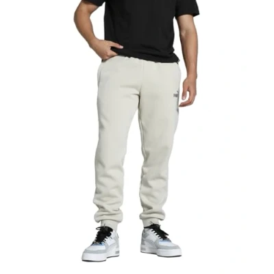 Abbildung von Puma Sweatpants Jogginghose, Herren, Größe: Small, Desert dust