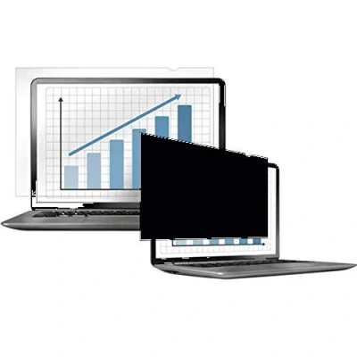 Abbildung von Fellowes PrivaScreen Blickschutzfilter für Laptop und Monitor Widescreen 33,8 cm (13,3 Zoll)