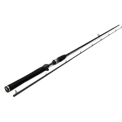 Abbildung von Westin W3 Vertical Jigging T 2nd Generation 6&#039;2&quot;/185cm 14 28gr M (2sec) Baitcaster Rute