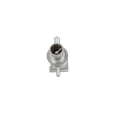 Abbildung von NRF 725456 Kühlwasserthermostat 87C integriertes Gehäuse FIAT: Cinquecento, Seicento / 600 Schrägheck