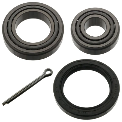 Abbildung von SWAG 50 80 5394 Radlagersatz mit Wellendichtring 40 Kegelrollenlager FORD: ESCORT 4 Cabriolet, 4, Granada Kombi