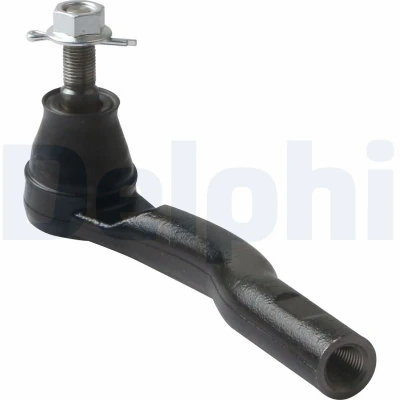 Abbildung von DELPHI TA3889 Spurstangenkopf Vorderachse links MAZDA: 6 Kombi, Limousine