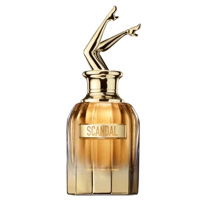 Abbildung von Jean Paul Gaultier Eau de Parfum Scandal Absolu 50 ml Parfüm für Damen