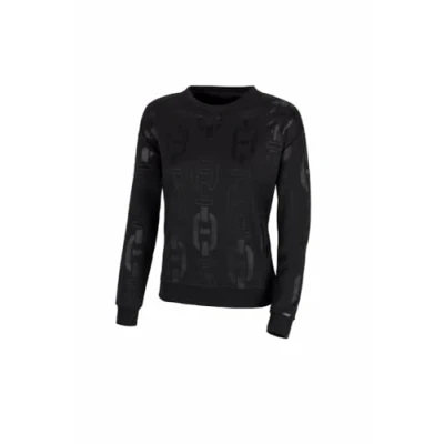 Abbildung von Pikeur Pullover Selection Schwarz