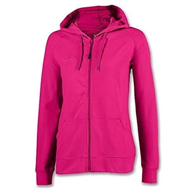Abbildung von Joma Mädchen Corinto Sweatshirt, Fuchsia, 4XS 3XS