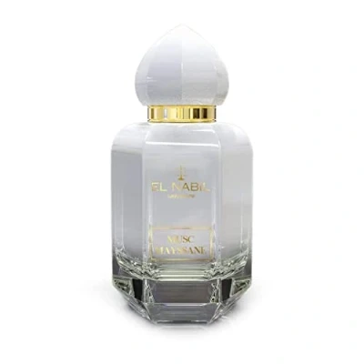Abbildung von El Nabil Musc Mayssane Eau de Parfum 65 ml