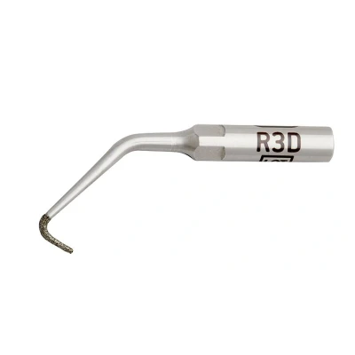 Abbildung von Piezomed Spitze Form R3D