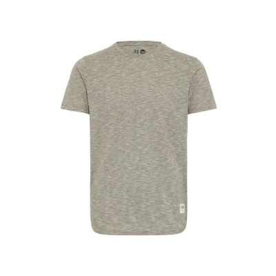 Abbildung von Solid Sdfigos Tshirt basic, Herren, Größe: Small, Dusty olive