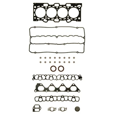 Abbildung von AJUSA 52202200 Dichtungssatz, Zylinderkopf mit Zylinderkopfdichtung, Ventilschaftabdichtung MULTILAYER STEEL VOLVO: V40 Kombi