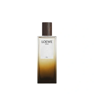 Abbildung von Loewe Solo Elixir Eau de Parfum 50 ml