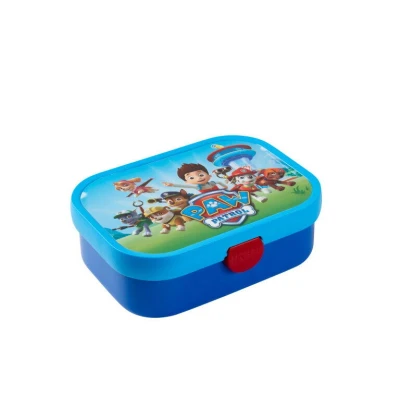 Abbildung von Brotdose Campus Paw Patrol Mepal