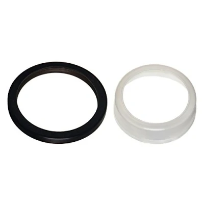 Abbildung von AJUSA 15093600 Kurbelwellendichtring getriebeseitig VOLVO: XC60 I, XC90 V70 3, LAND ROVER: Freelander 2 SUV