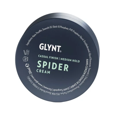 Abbildung von Glynt Spider Cream Hold Factor 2 20 ml