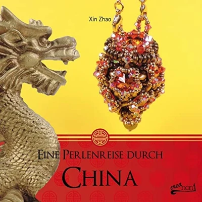 Abbildung von Eine Perlenreise durch China