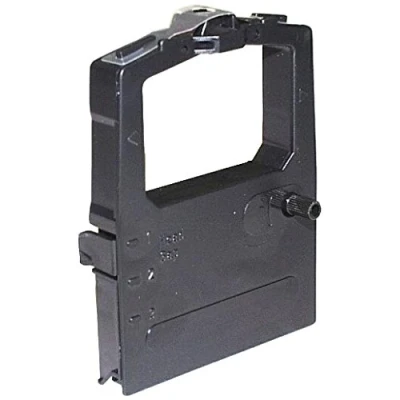 Abbildung von KMP Printtechnik AG Farbband Oki 3320 09002303 L 182/192/193, Black, 1746,E501 (L Black)